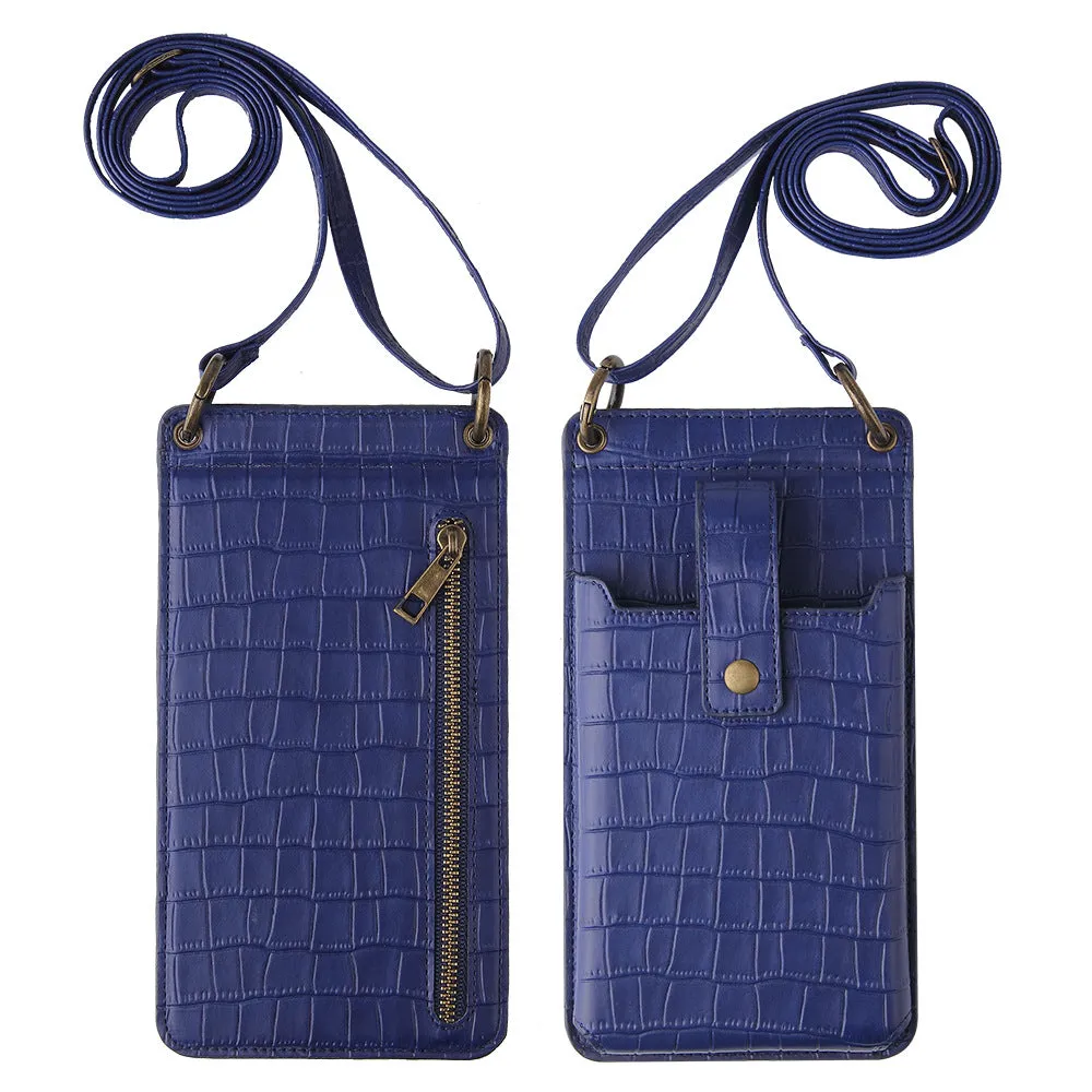 Phone Bag 12 Pro Max Multi Function Phone Wallet