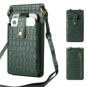 Phone Bag 12 Pro Max Multi Function Phone Wallet