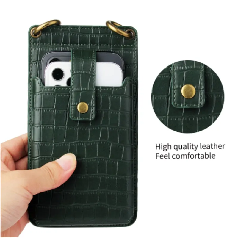 Phone Bag 12 Pro Max Multi Function Phone Wallet