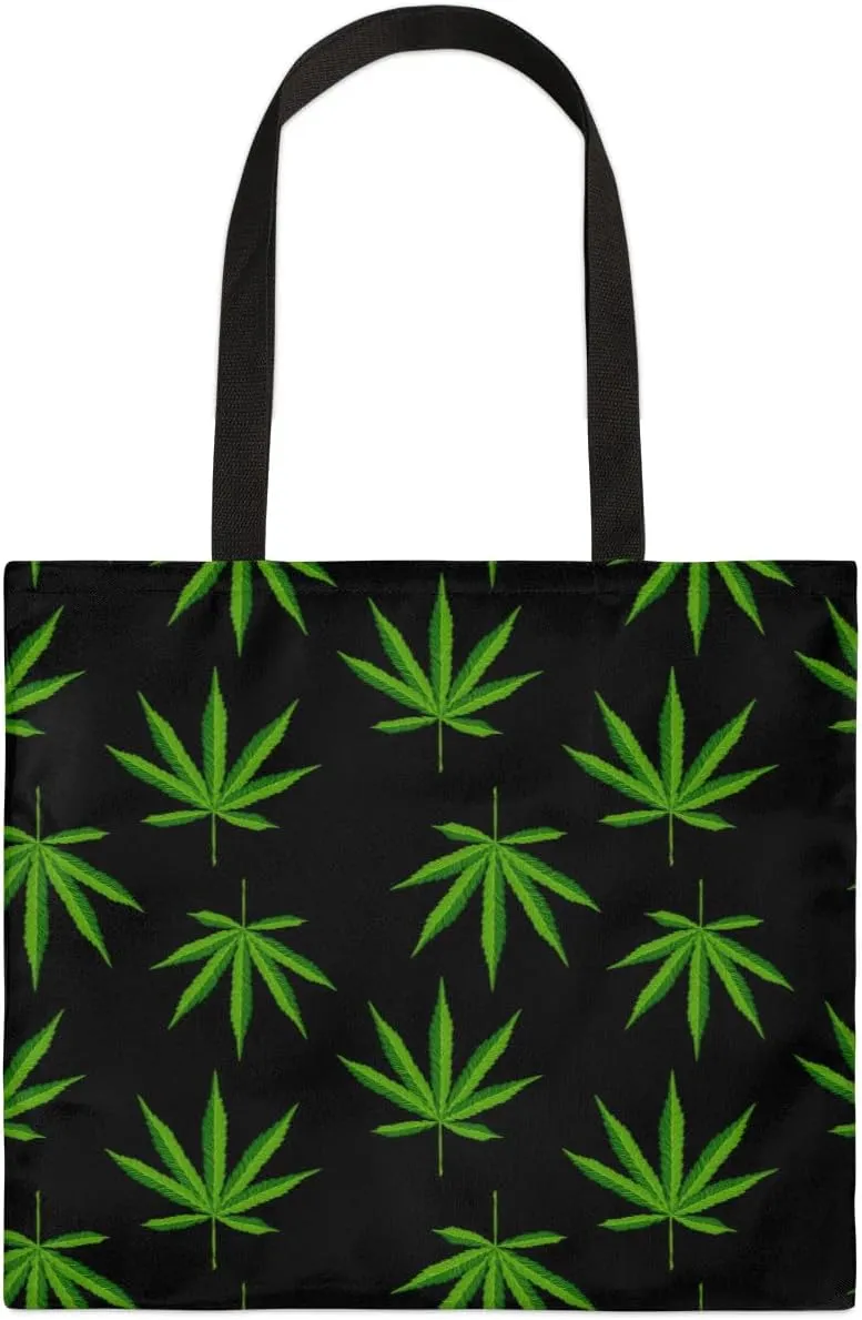 Pink Roses Flowers Bloom Canvas Tote Bag for Women Men Stylish Tote Handbag Shoulder Bag Reusable Grocery Bag