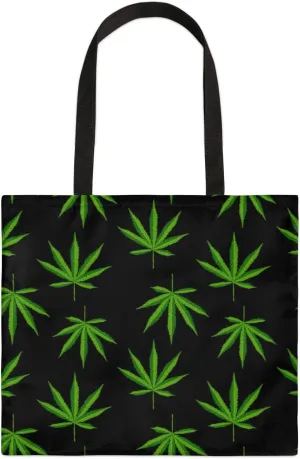 Pink Roses Flowers Bloom Canvas Tote Bag for Women Men Stylish Tote Handbag Shoulder Bag Reusable Grocery Bag