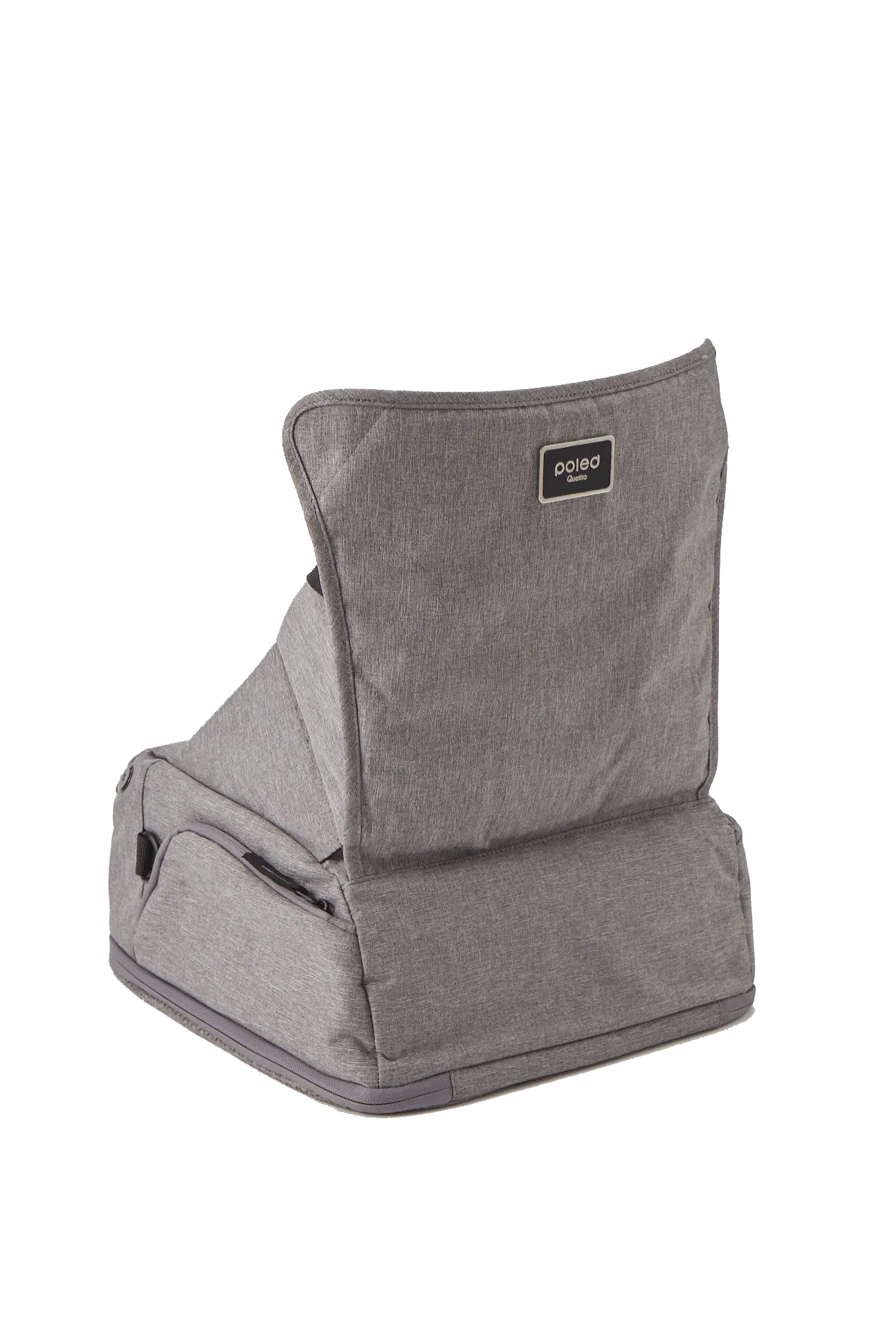 Poled Airluv - Going Bear Bag (2-in-1: Booster Seat & Diaper Bag)