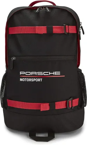 Porsche Motorsport Backpack