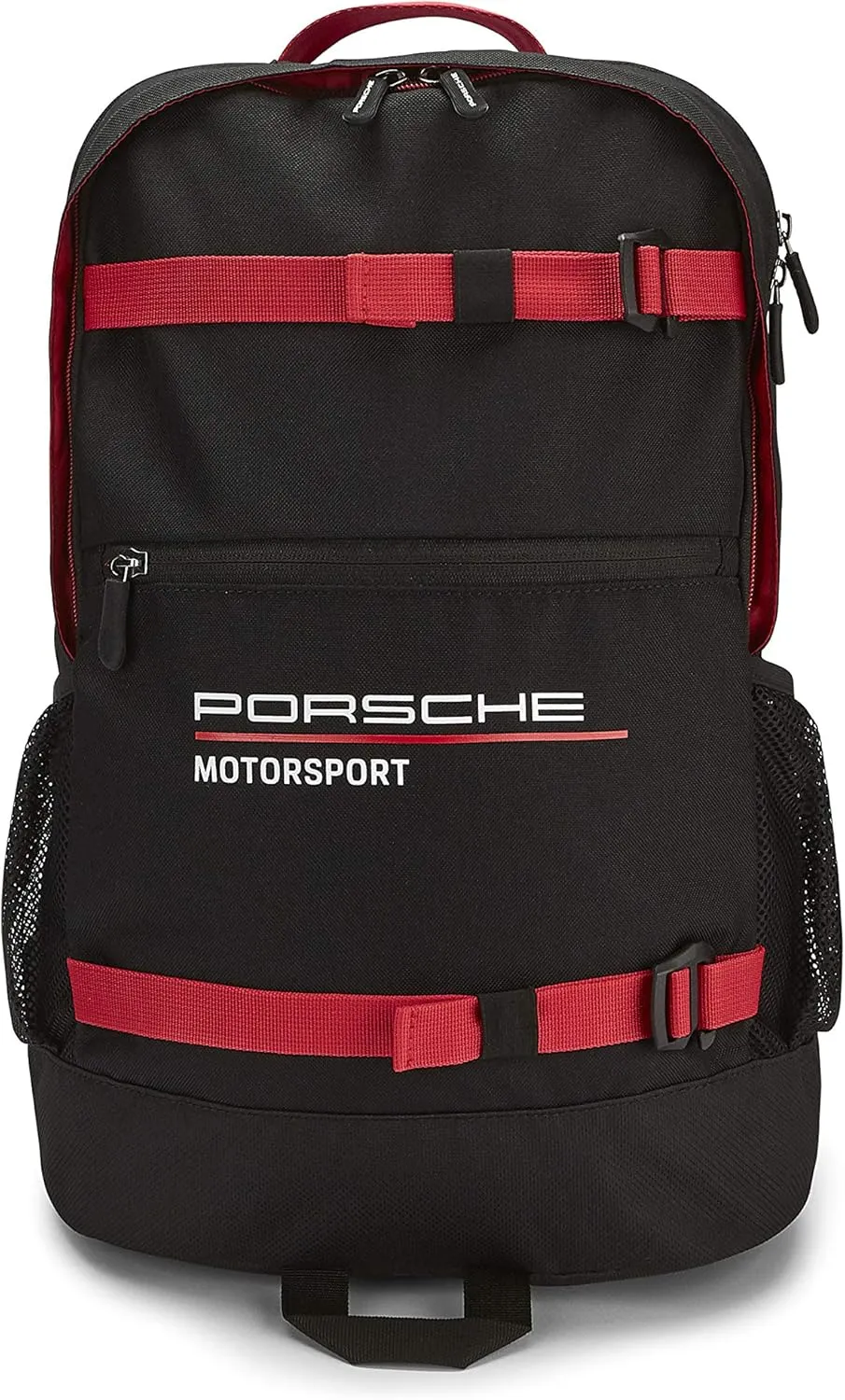 Porsche Motorsport Backpack