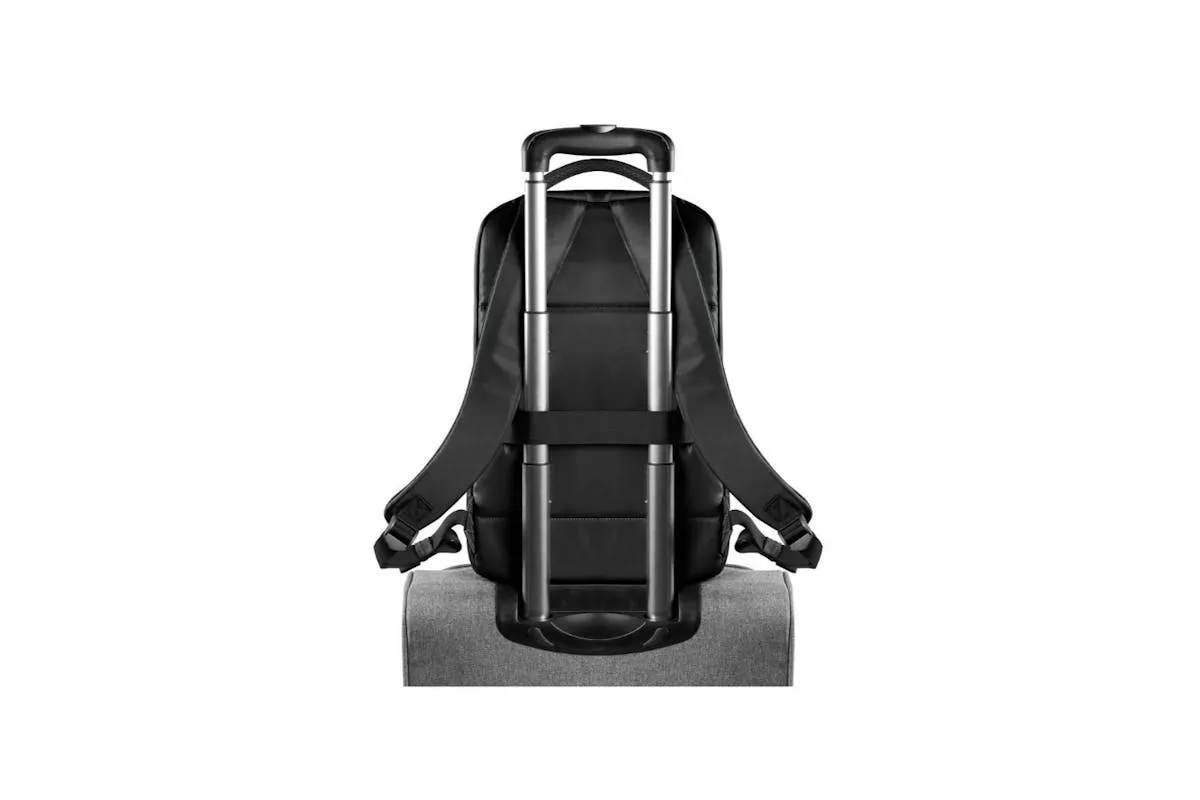 Port Design Torino II 15,6-16" Laptop Backpack | Black