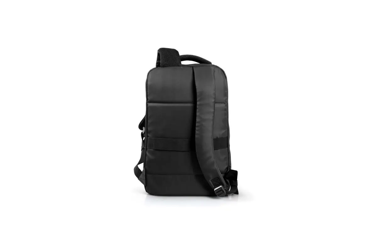 Port Design Torino II 15,6-16" Laptop Backpack | Black
