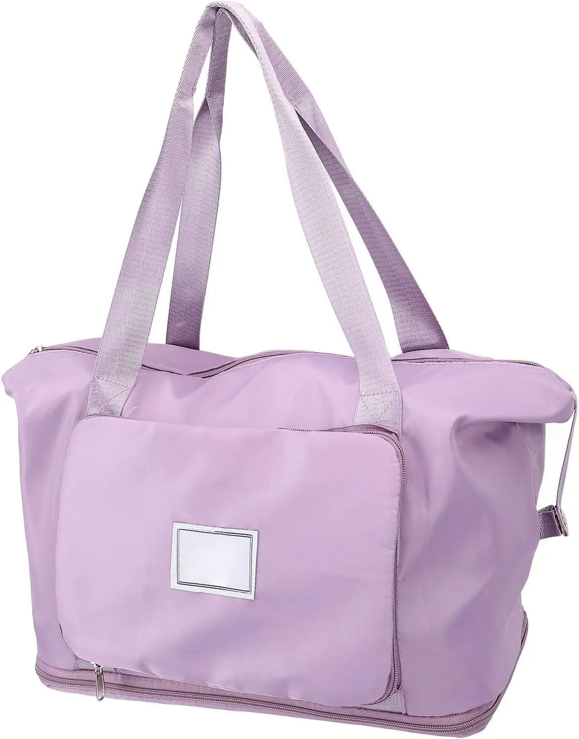Portable Travel Bags, Travel Duffel Bags, Large Capacity Water Proof Oxford Cloth Travel Toiletry Bag Large Sports Bag Carry Bag for Business Trip Carry