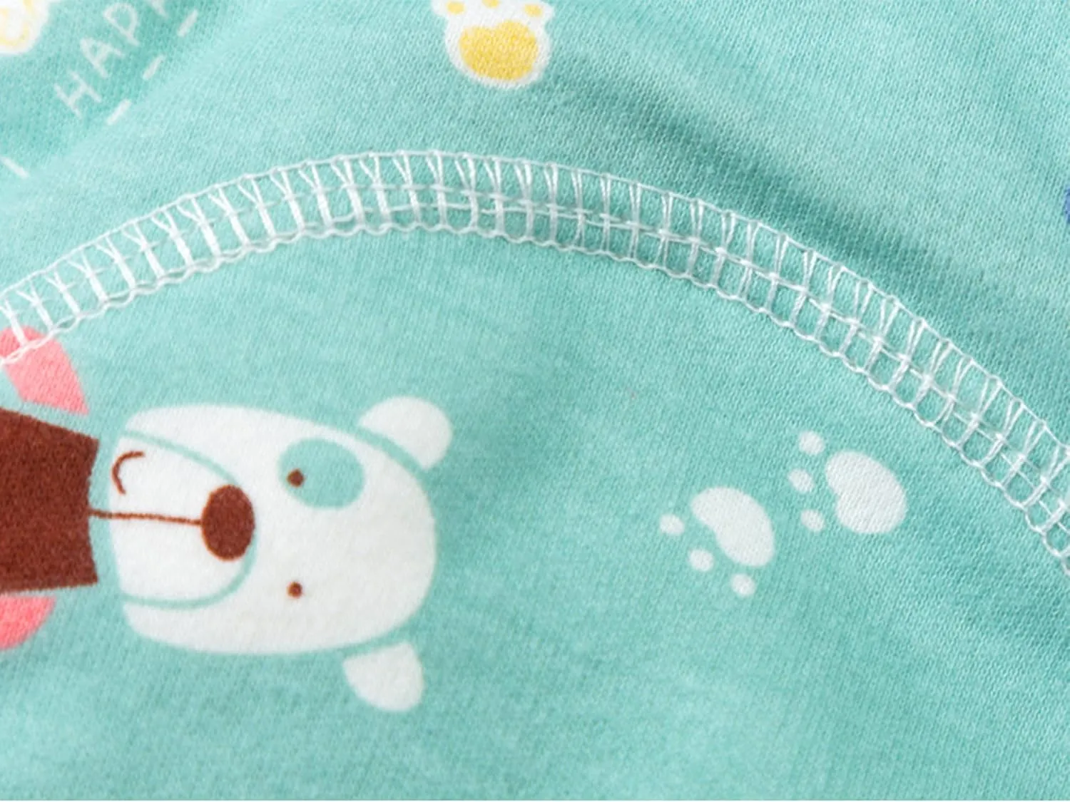 Potty Training Underwear for Girls Boys Potty Training Pants (2T,Blue)