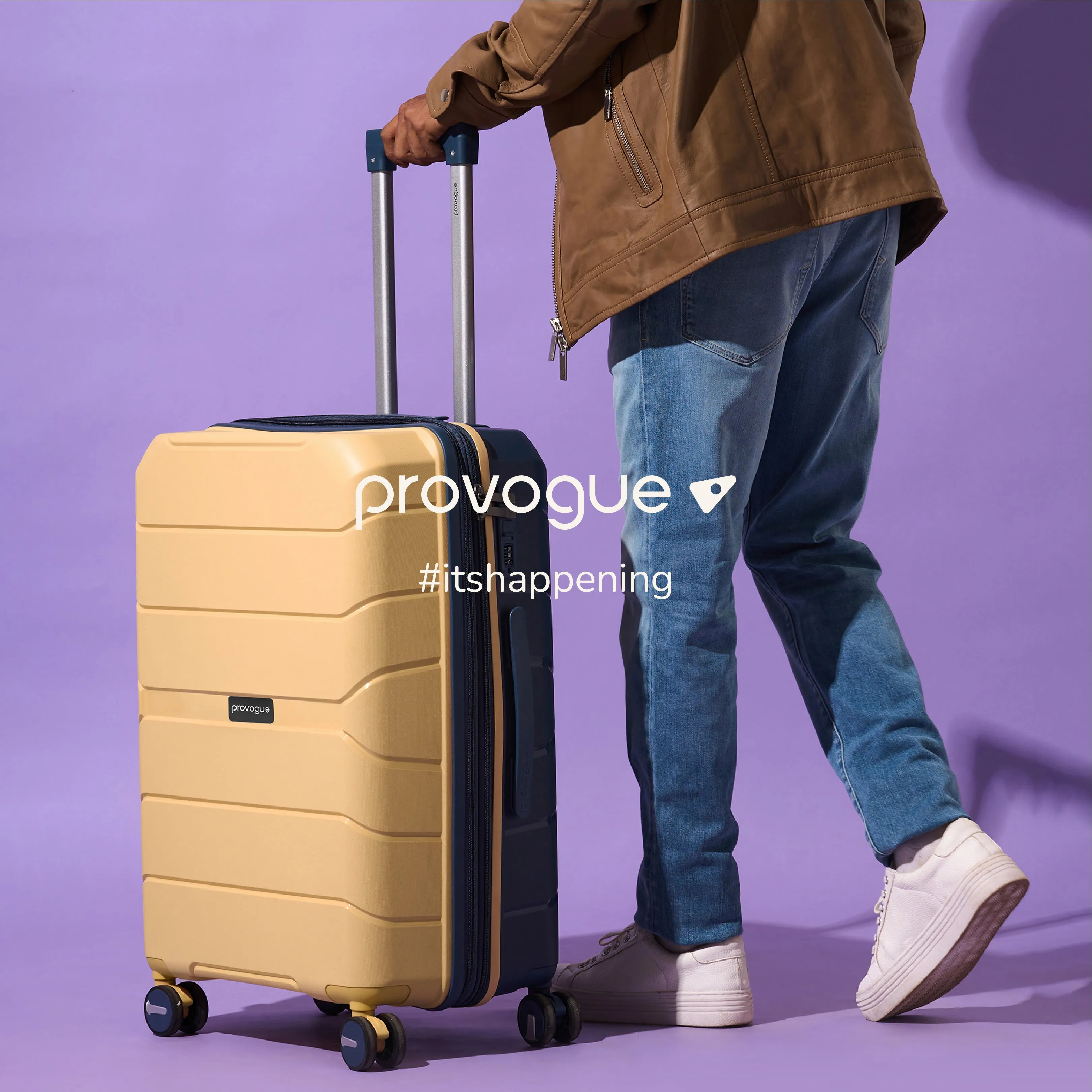 Provogue Cascade Medium