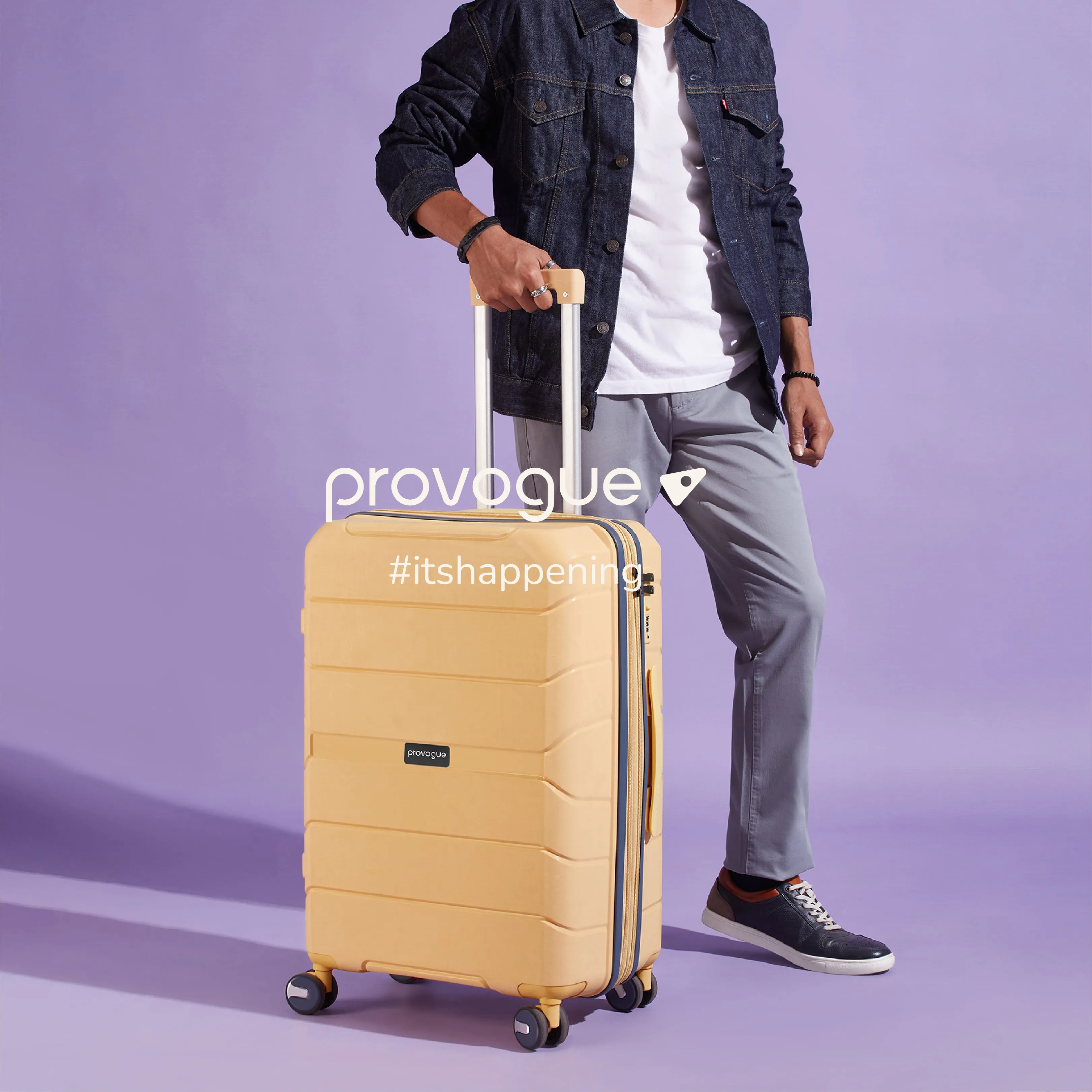 Provogue Cascade Medium