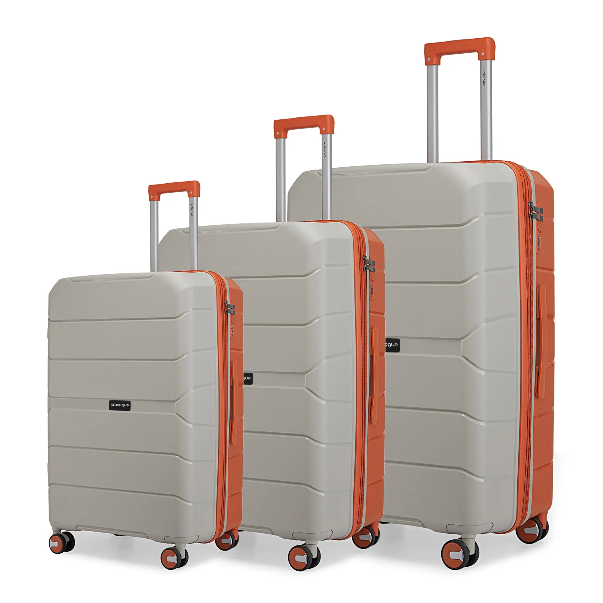 Provogue Cascade set of 3