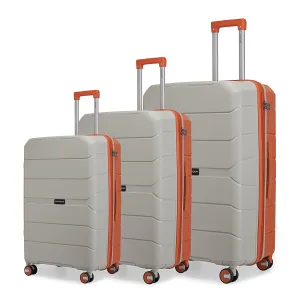 Provogue Cascade set of 3