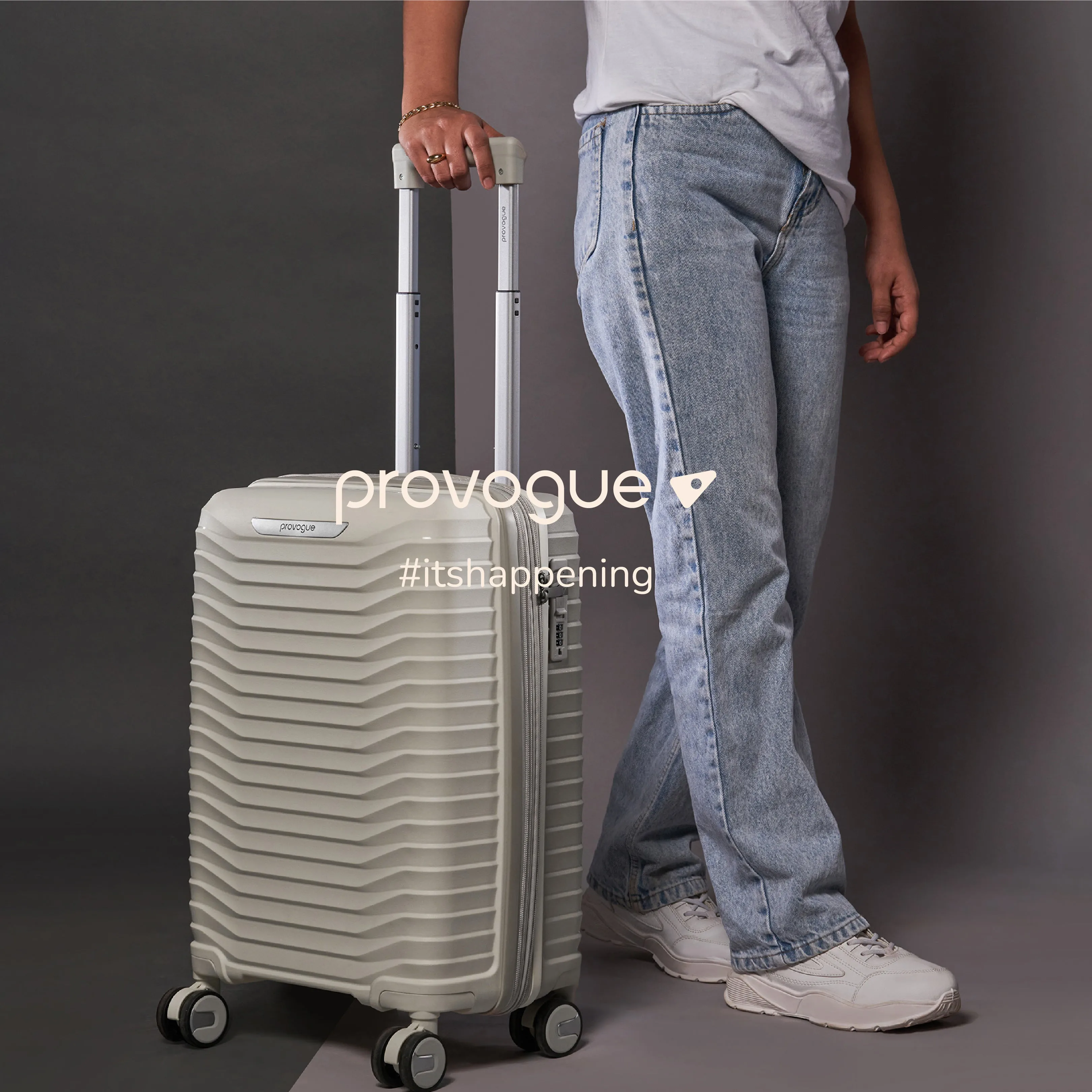 Provogue Coral Large