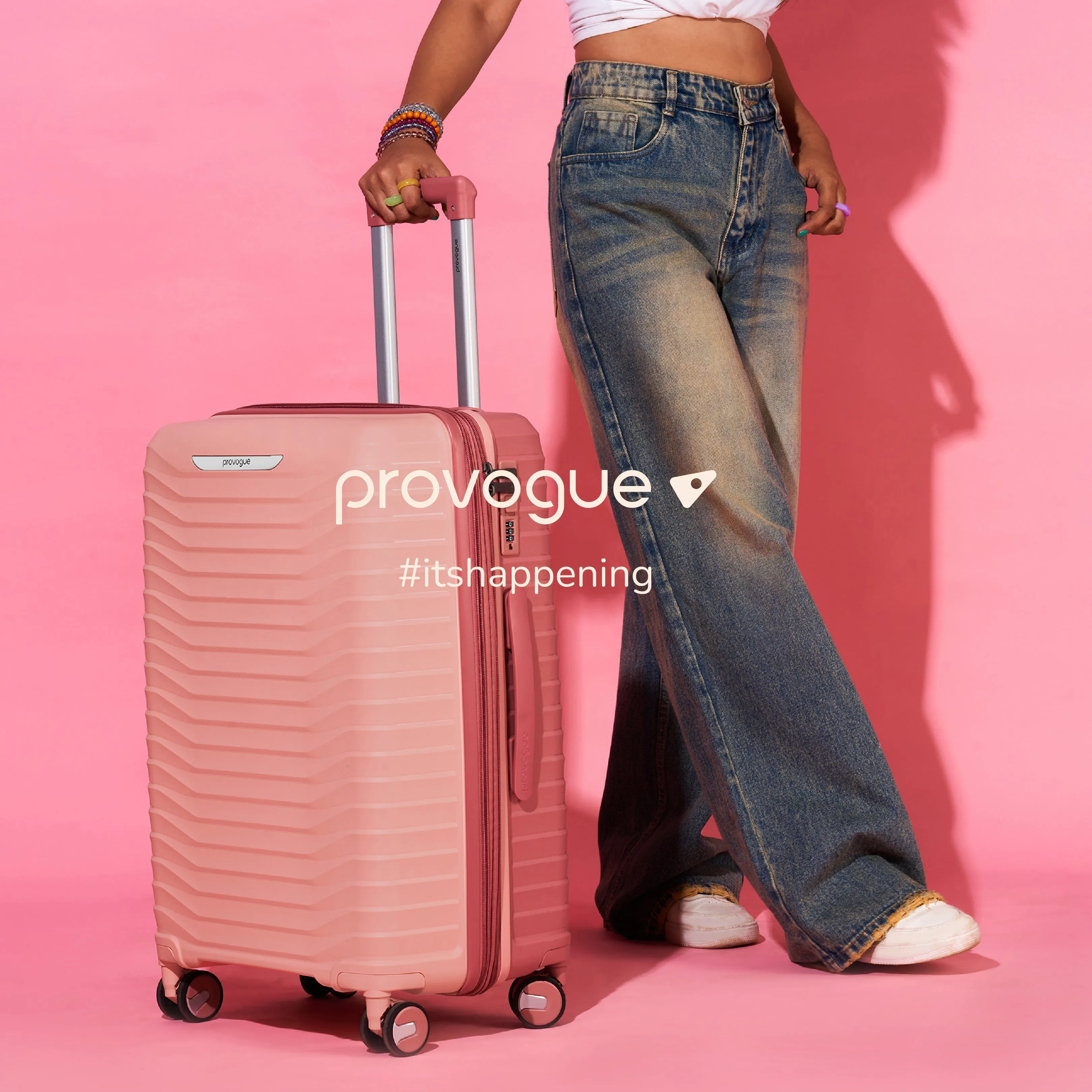 Provogue Coral set of 2