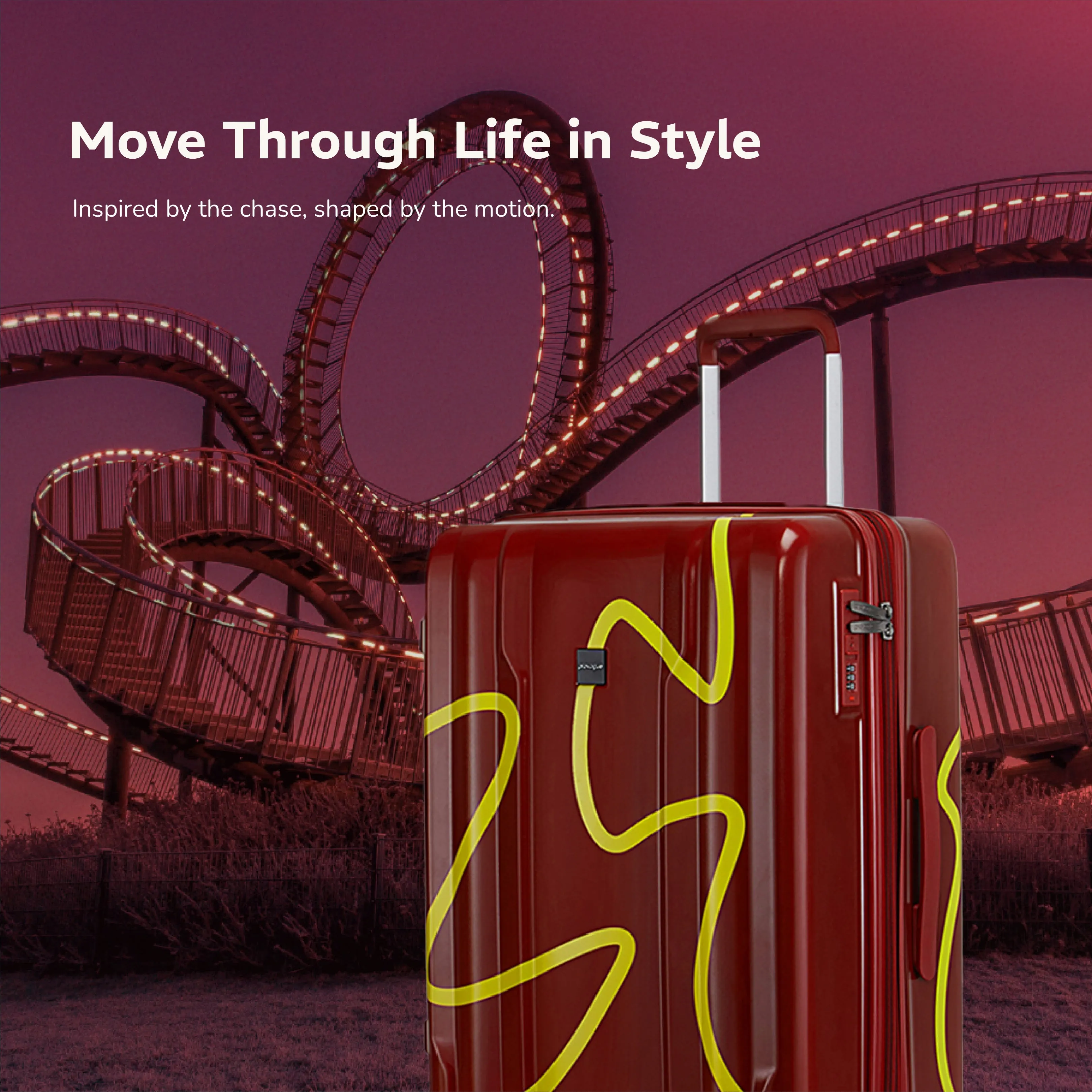 Provogue Loop Large