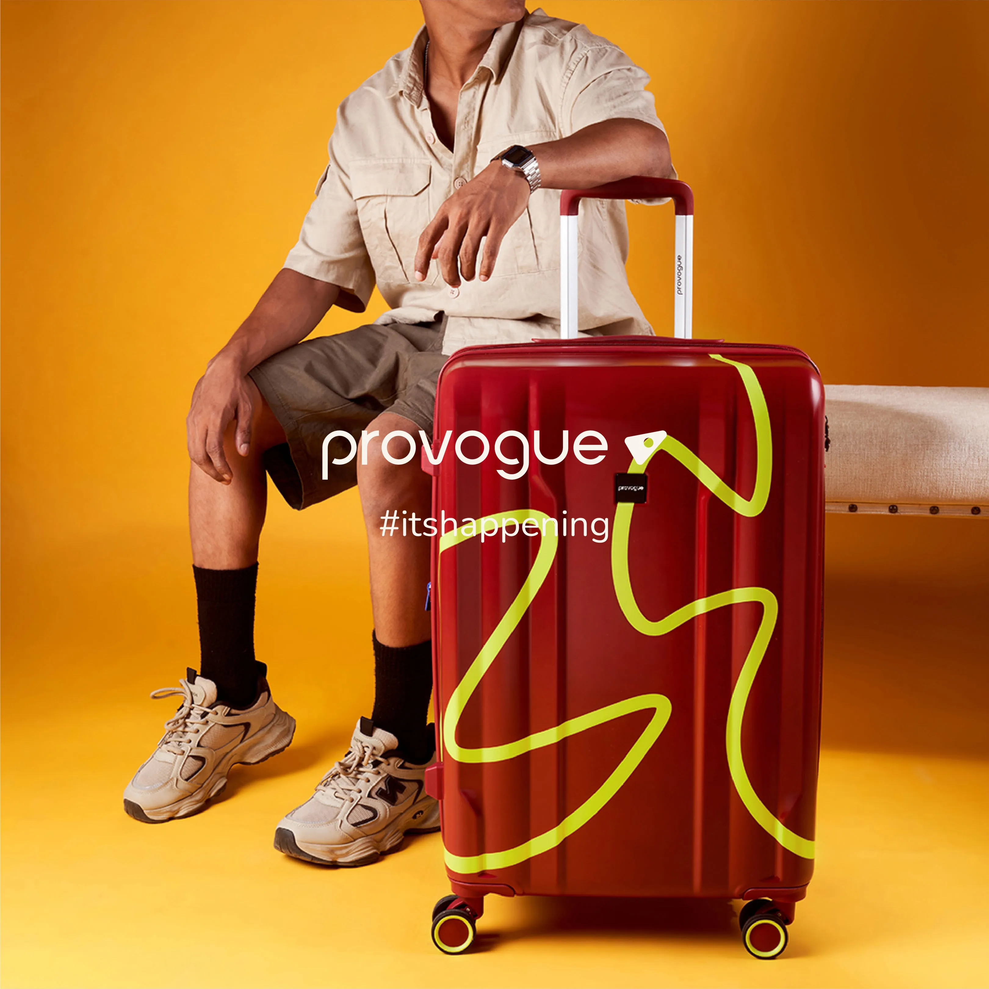 Provogue Loop Large