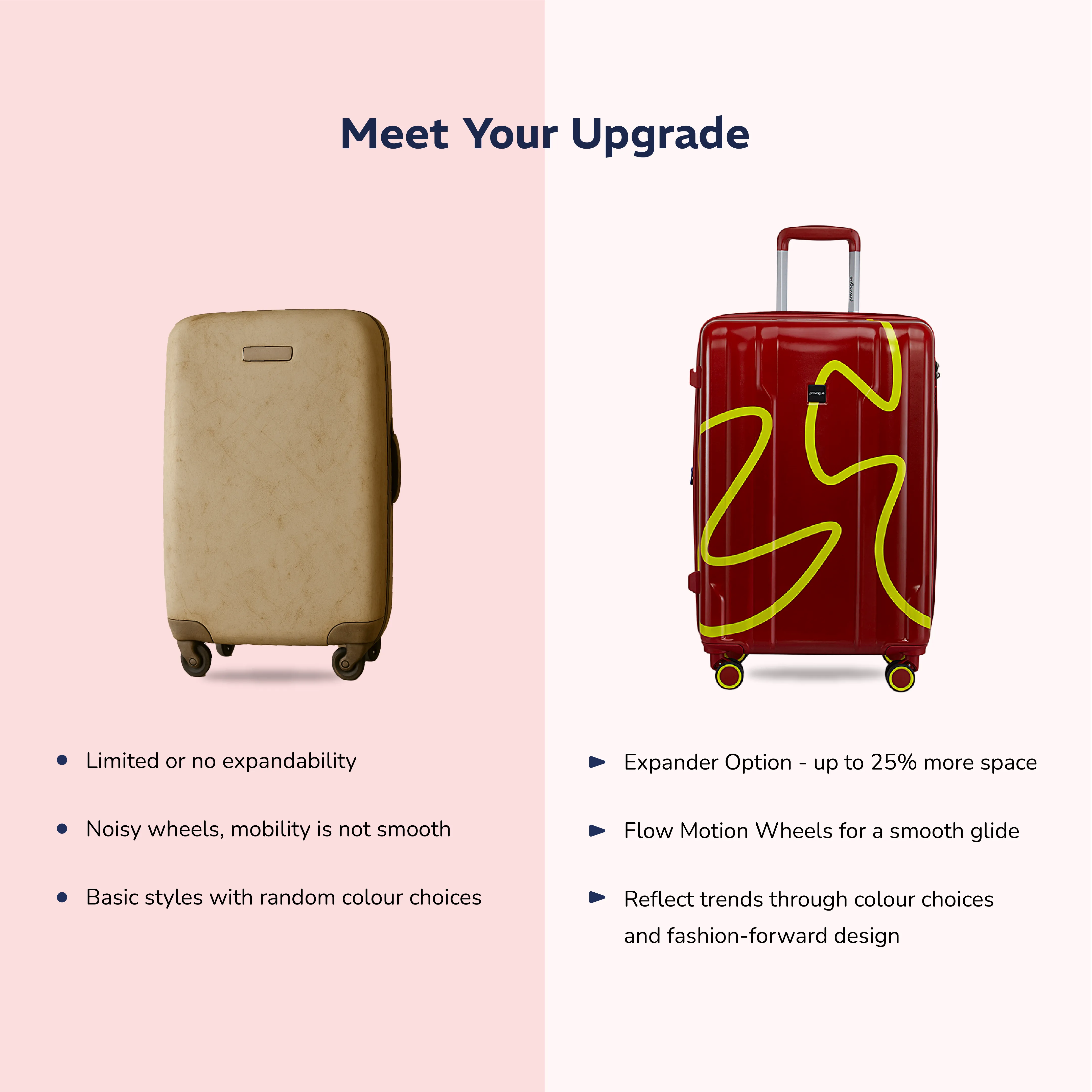 Provogue Loop Small