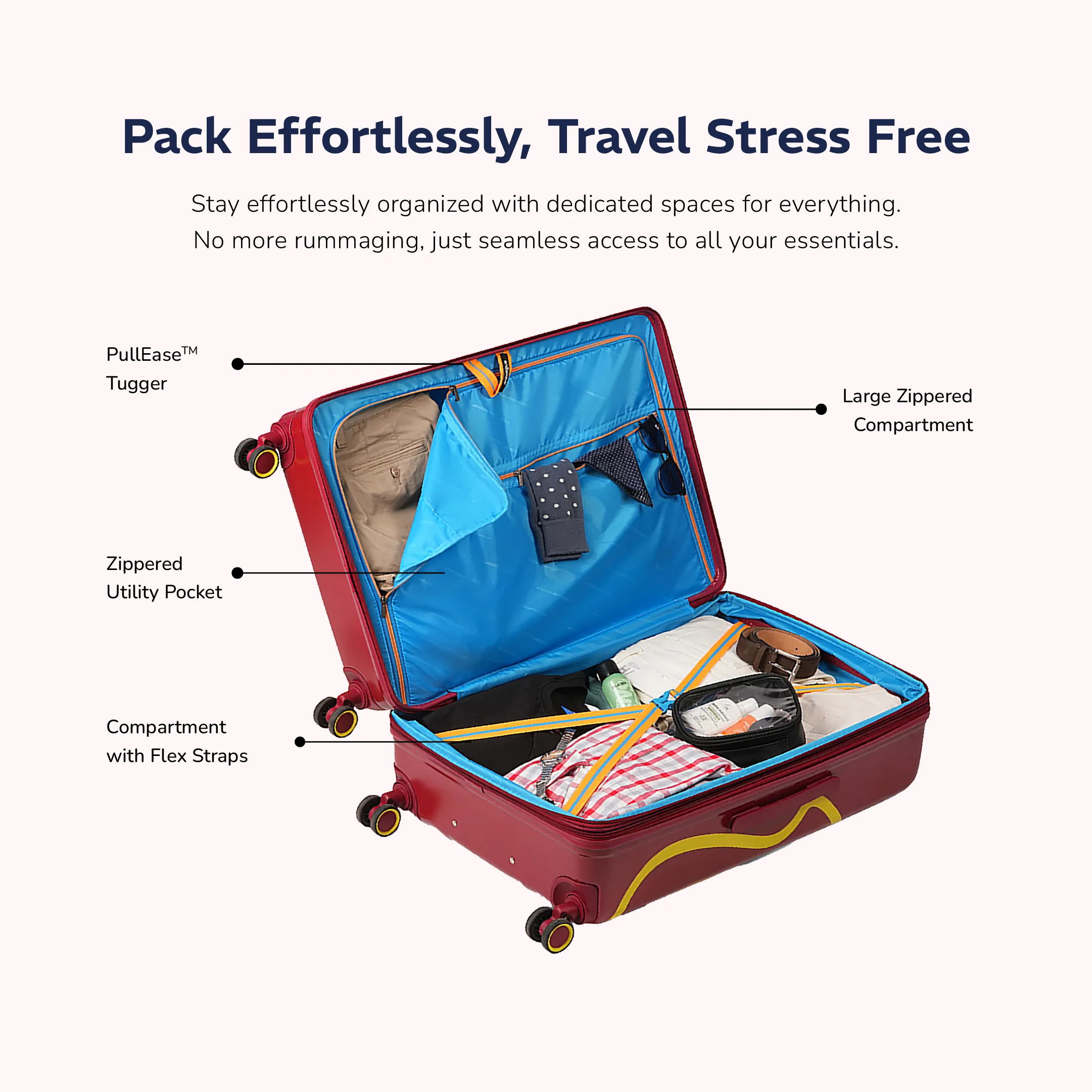 Provogue Loop Small