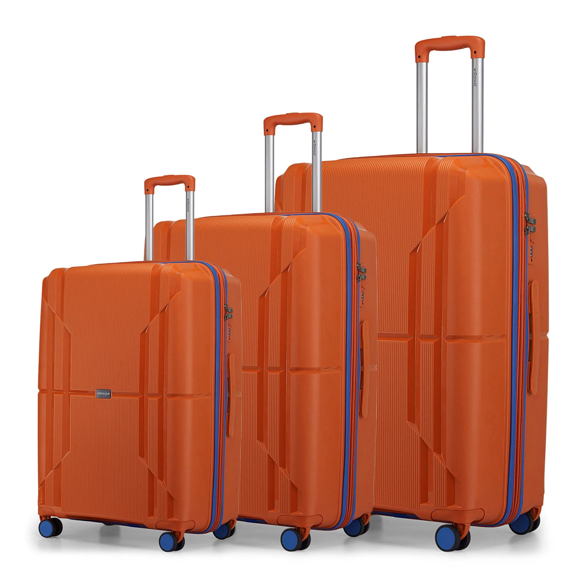 Provogue Lumina set of 3