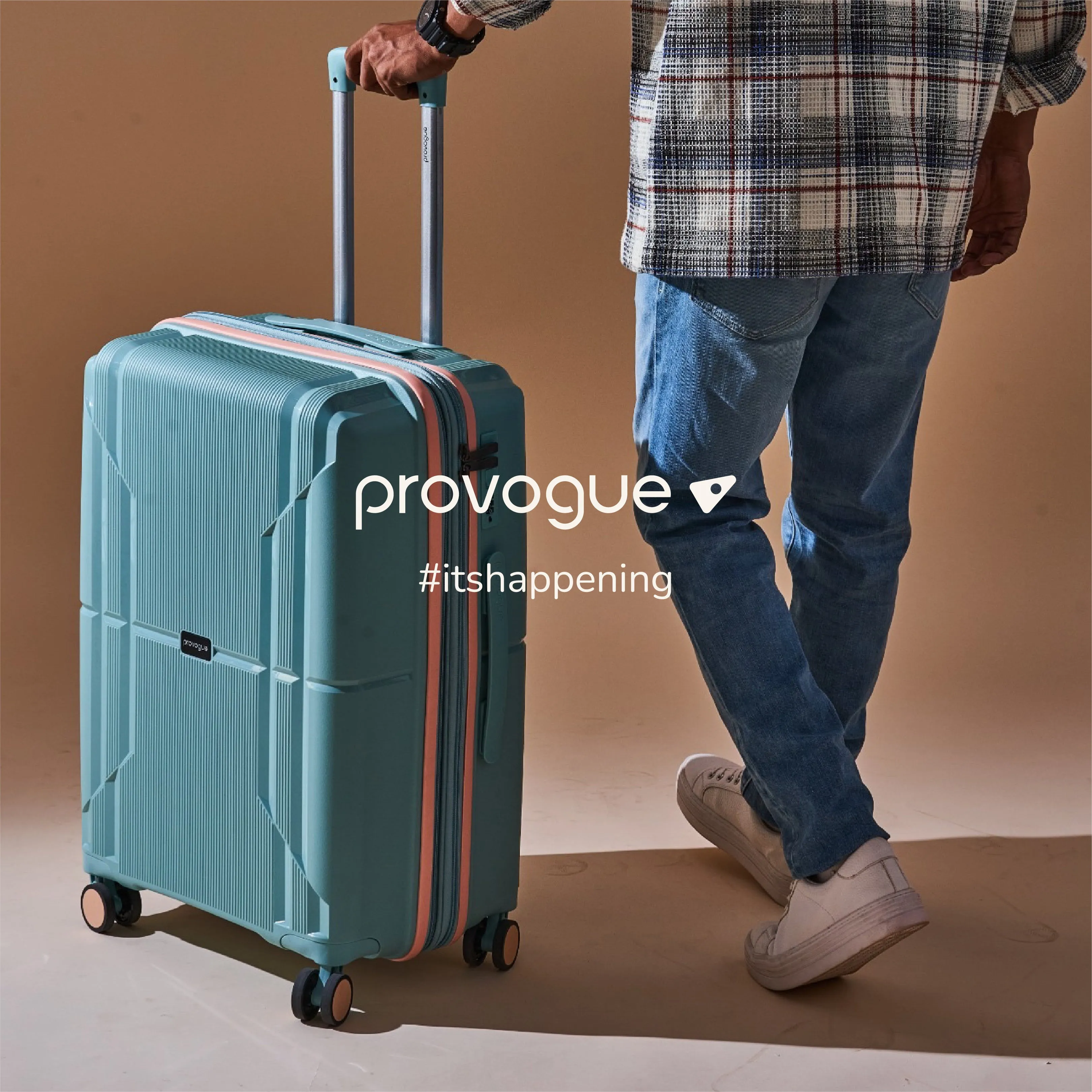 Provogue Lumina Small