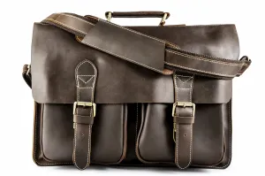 Quinessential Briefcase