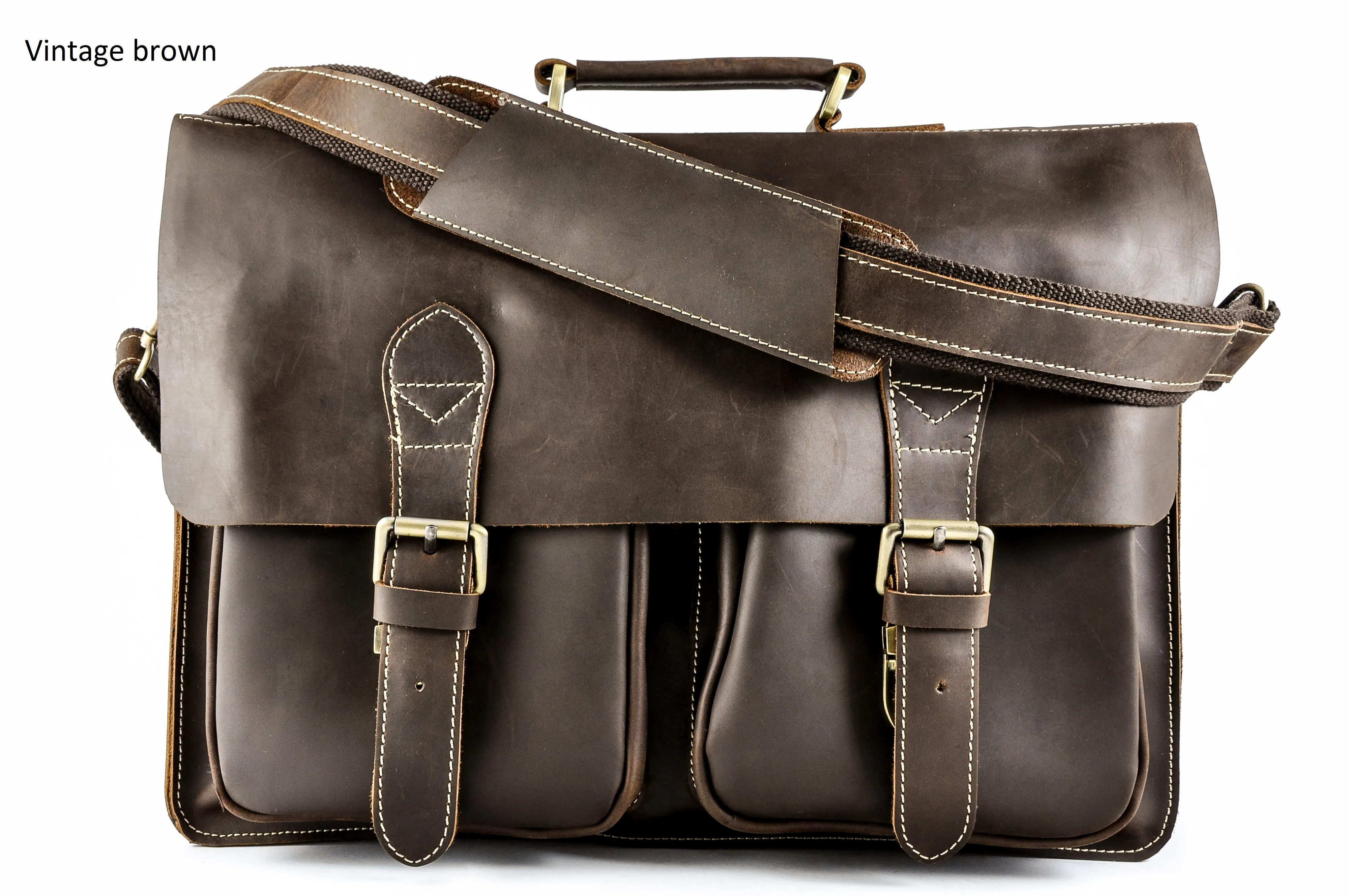 Quinessential Briefcase