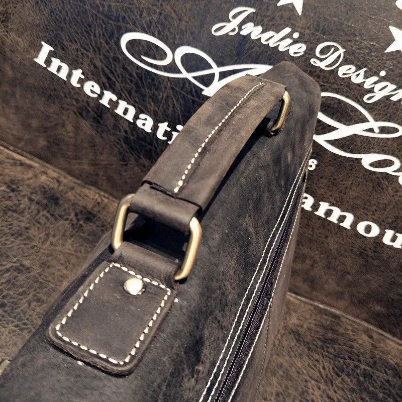 Quinessential Briefcase