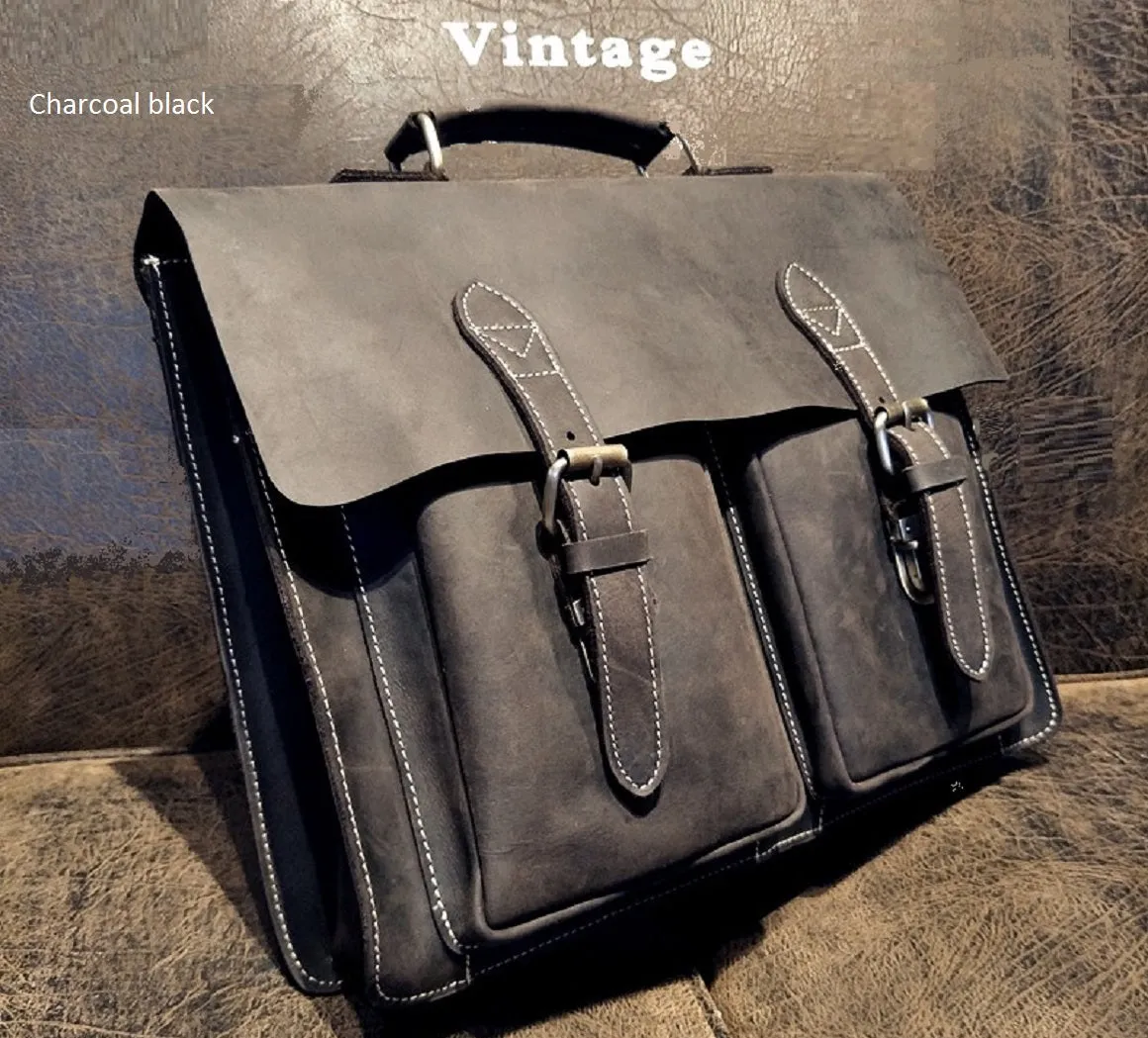 Quinessential Briefcase