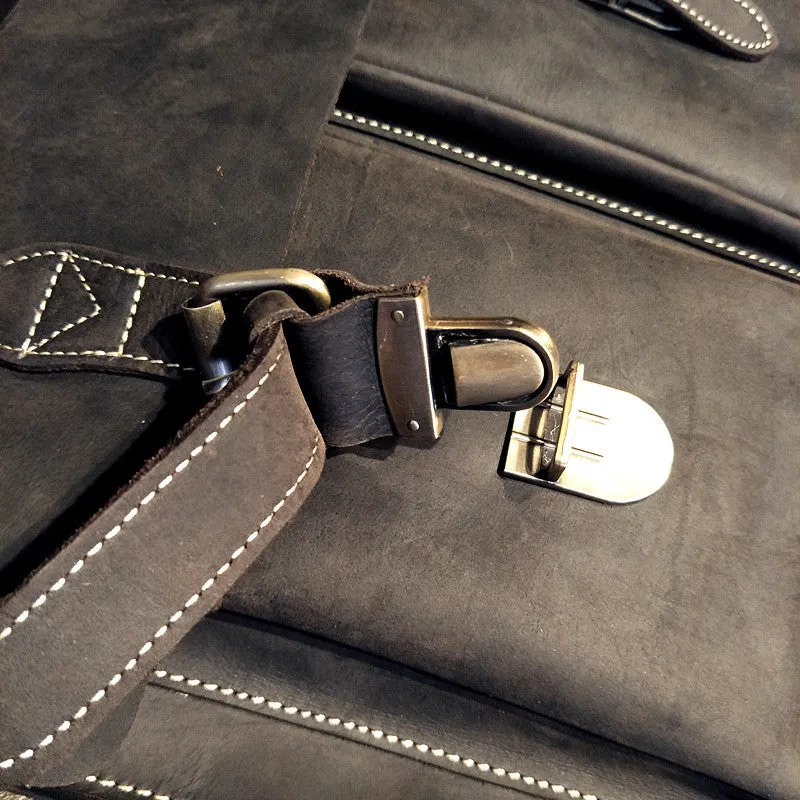 Quinessential Briefcase