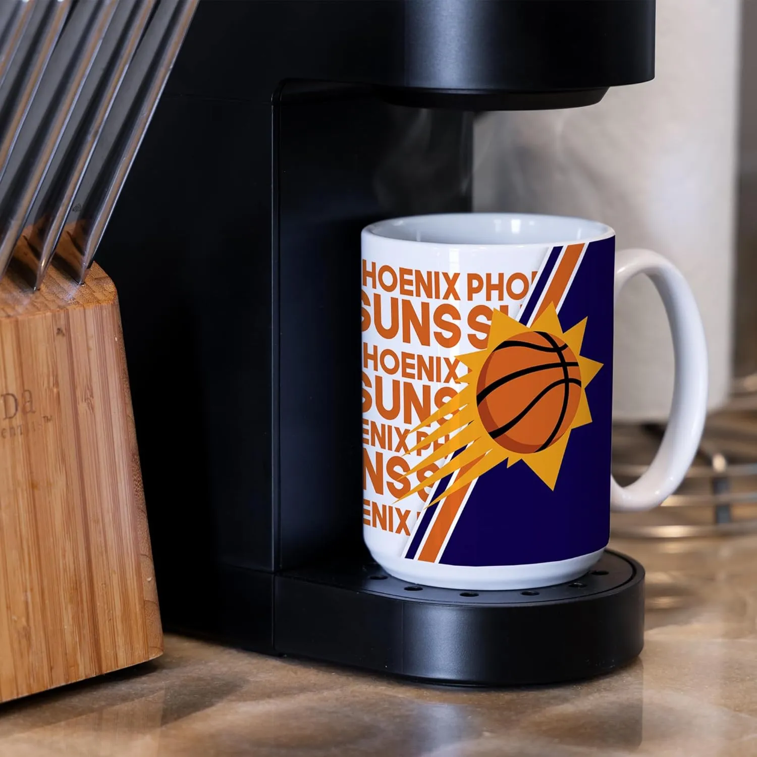 Rico Industries NBA unisex-adult Modern