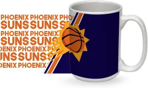 Rico Industries NBA unisex-adult Modern