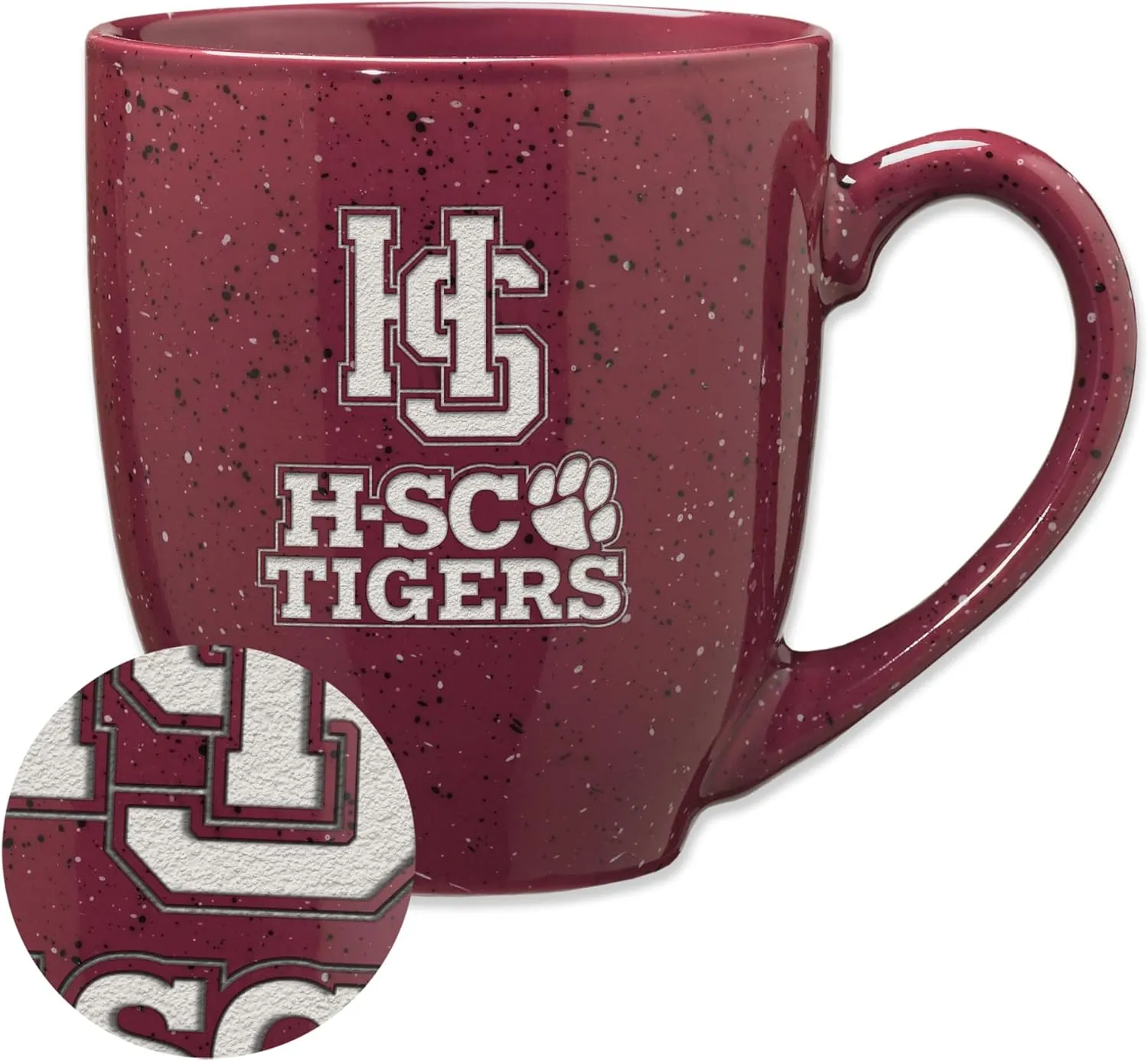 Rico Industries NCAA unisex-adult Modern