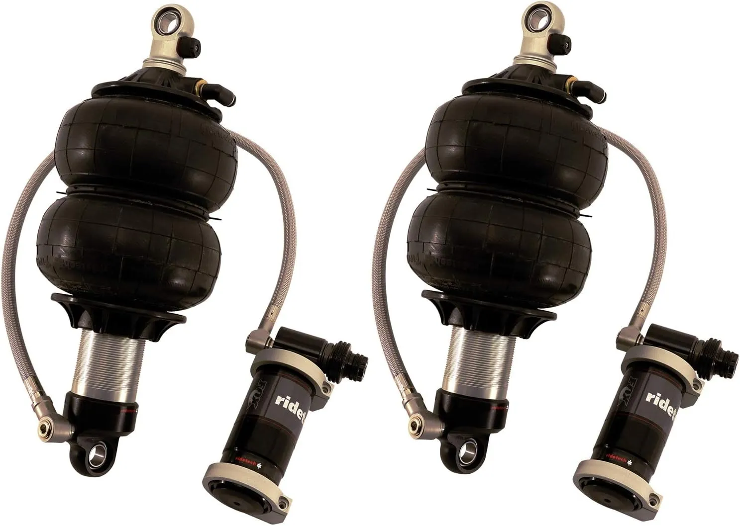 Ridetech - 1000-TQ Series ShockWaves