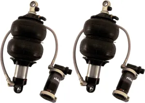 Ridetech - 1000-TQ Series ShockWaves