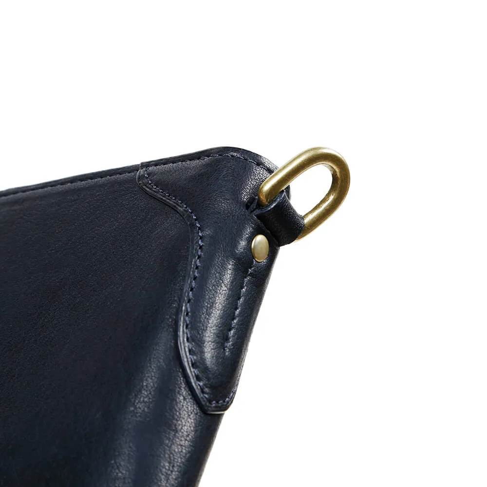 Roadster Zip Long Wallet