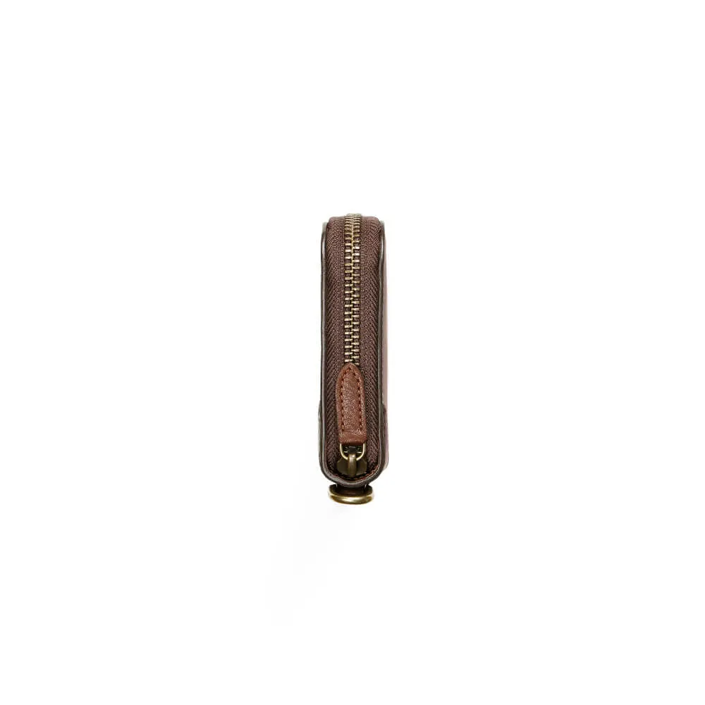 Roadster Zip Long Wallet