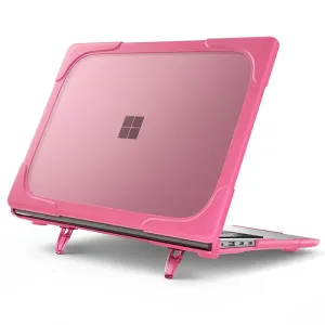 RUGGEDXGEAR | PREMIUM PROTECTIVE CASE FOR MICROSOFT SURFACE LAPTOP 7 - ANTI-SCRATCH & ANTI-DUST