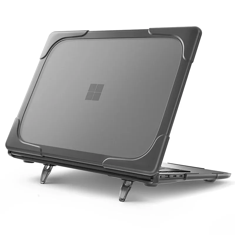 RUGGEDXGEAR | PREMIUM PROTECTIVE CASE FOR MICROSOFT SURFACE LAPTOP 7 - ANTI-SCRATCH & ANTI-DUST