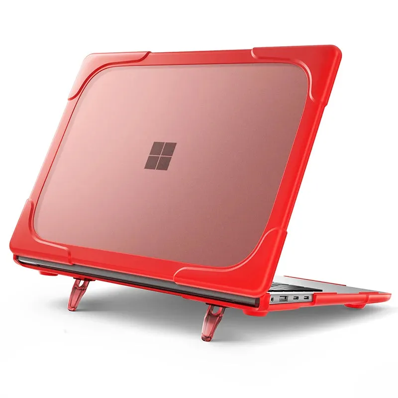 RUGGEDXGEAR | PREMIUM PROTECTIVE CASE FOR MICROSOFT SURFACE LAPTOP 7 - ANTI-SCRATCH & ANTI-DUST