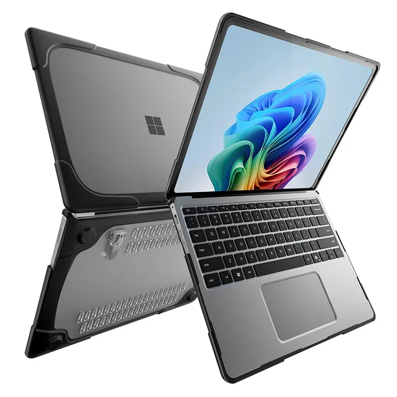 RUGGEDXGEAR | PREMIUM PROTECTIVE CASE FOR MICROSOFT SURFACE LAPTOP 7 - ANTI-SCRATCH & ANTI-DUST