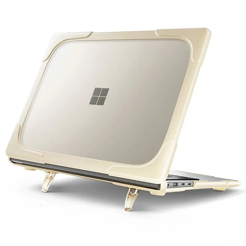 RUGGEDXGEAR | PREMIUM PROTECTIVE CASE FOR MICROSOFT SURFACE LAPTOP 7 - ANTI-SCRATCH & ANTI-DUST