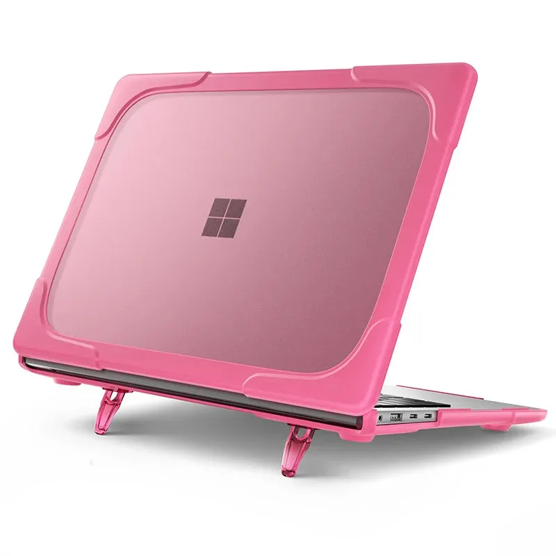 RUGGEDXGEAR | PREMIUM PROTECTIVE CASE FOR MICROSOFT SURFACE LAPTOP 7 - ANTI-SCRATCH & ANTI-DUST