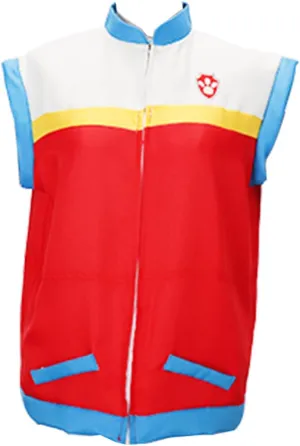 Ryder Adult Costume Cartoon Cosplay Costume