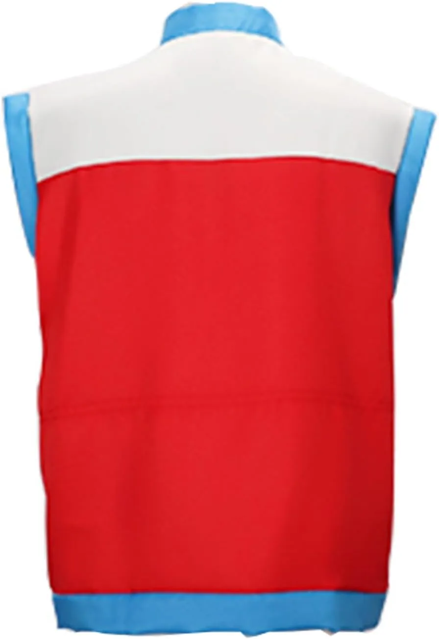 Ryder Adult Costume Cartoon Cosplay Costume