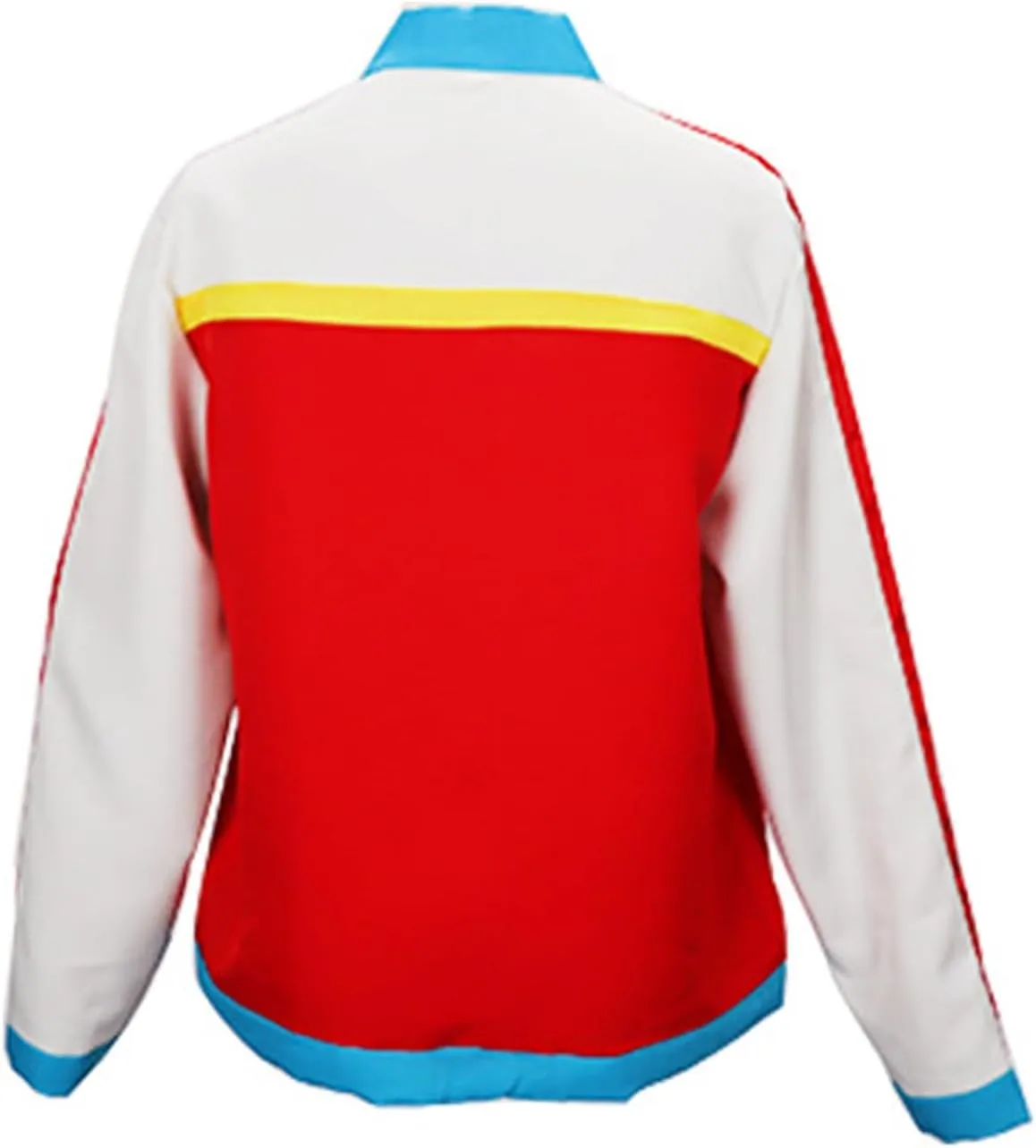 Ryder Adult Costume Cartoon Cosplay Costume