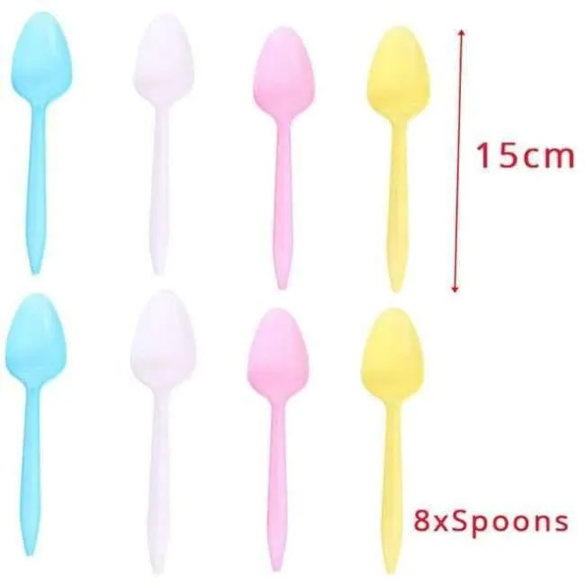 Rynx | Pink Unicorn Party Napkin Paper Hat Plate Cup Tablecloth Balloons 1st Birthday Decoration Kids Party Favor Materials