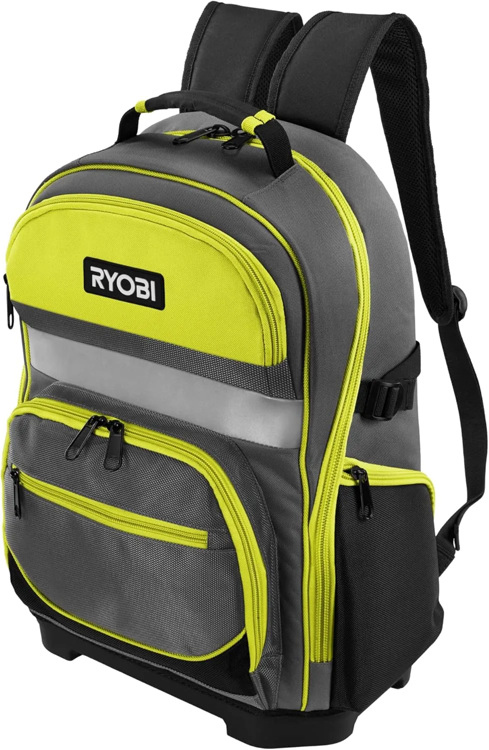 RYOBI Tool Backpack, Green