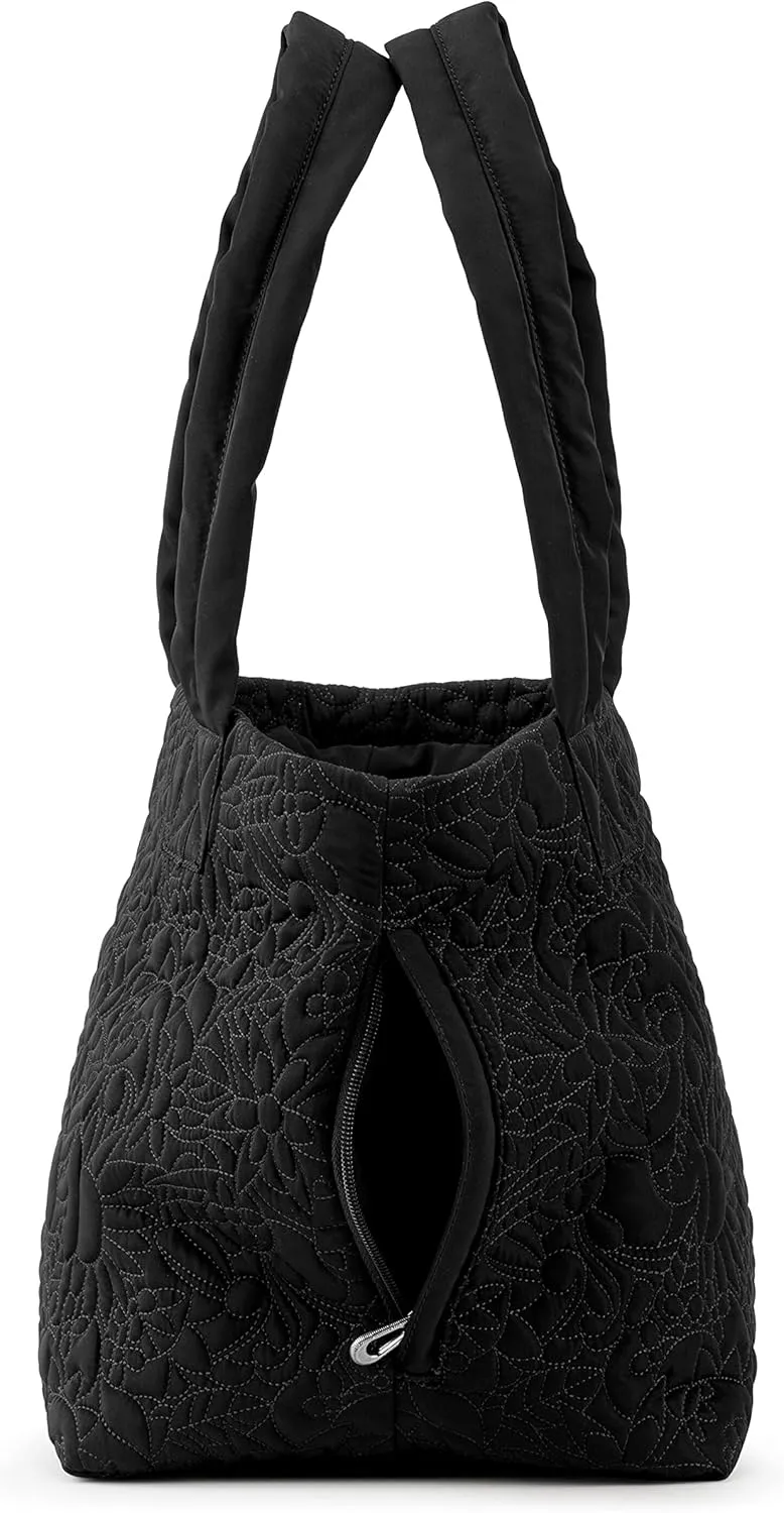 Sakroots Culver Tote in Repreve Eco-Twill