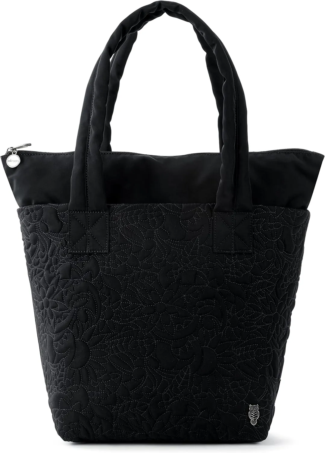 Sakroots Culver Tote in Repreve Eco-Twill