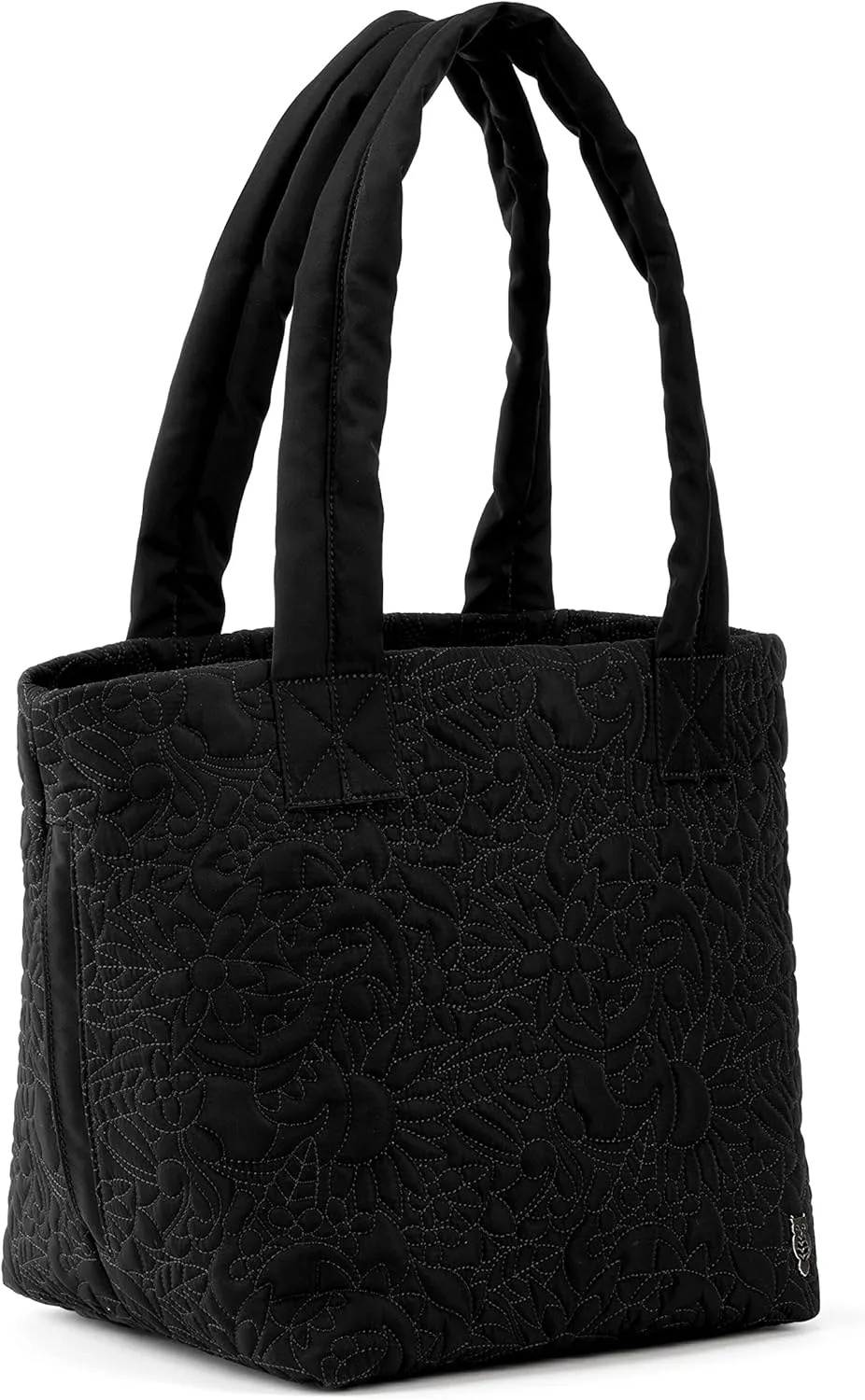 Sakroots Culver Tote in Repreve Eco-Twill